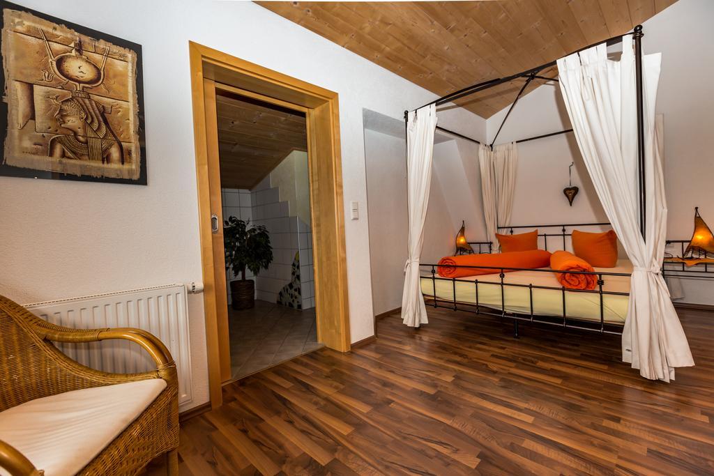 Haus Alpenblick Aparthotel Ehrwald Exterior foto